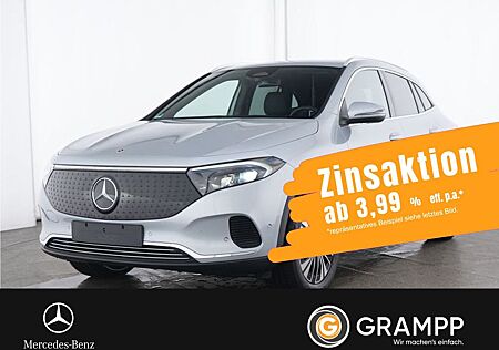 Mercedes-Benz EQA 350 4M Progressive-Advanced-Plus/LED/Kamera