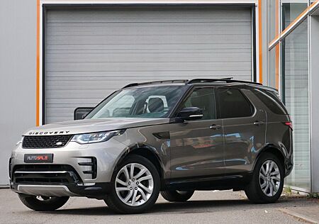 Land Rover Discovery 5 HSE Lux 3.0 7 seats