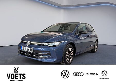 VW Golf Volkswagen Life 1,5 l eTSI OPF 110 kW (150 PS) KEYLESS