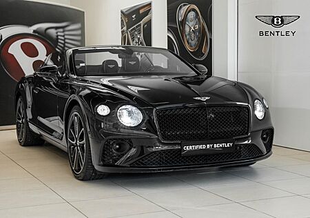 Bentley Continental GTC gebraucht kaufen Bentley Continental GTC W12