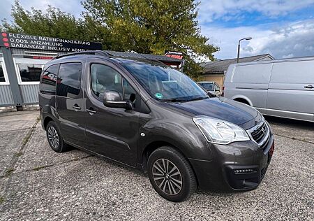 Peugeot Partner Tepee Active/Sitzh/Automatik/Klima