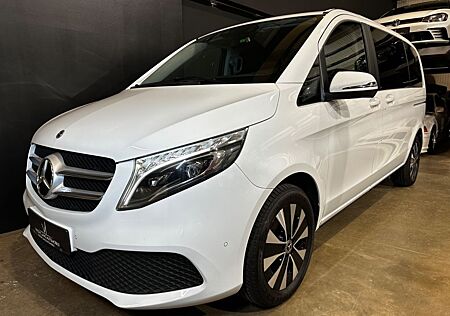 Mercedes-Benz V 250 EDITION/LED/CAM/STNDHZ/LEDER/DISTRONIC