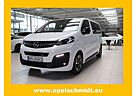 Opel Zafira Life E 75-kWh M Tourer Panoramadach