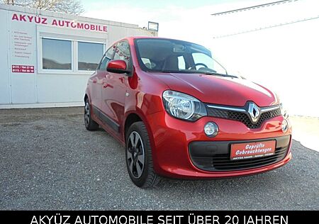 Renault Twingo Dynamique *WENIG KM.*KUNDENDIENST NEU*