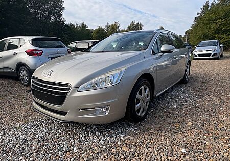 Peugeot 508 Active