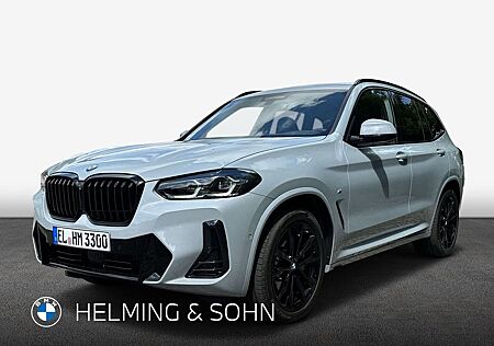 BMW X3 xDrive30d M Sportpaket - Harman Kardon / HiFi