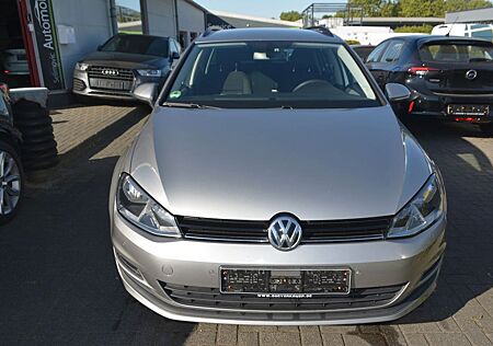 VW Golf Volkswagen VII Variant Cup BMT