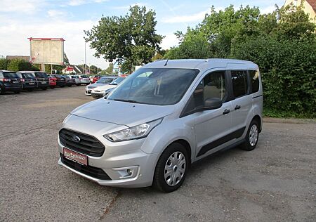 Ford Transit Connect Kombi Trend