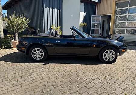 Mazda MX-5 NA - Baujahr 1994