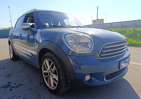 Mini Cooper D Countryman ALL4 *ENGINE PROBLEM*