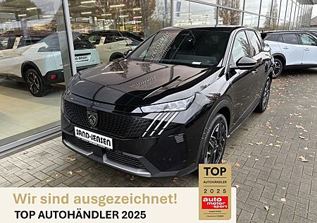 Peugeot 3008 GT MHEV 145 e-DSC6 Navi ACC Kamera 19" LED