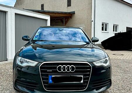 Audi A6 Allroad 3.0 TDI quattro 180kW