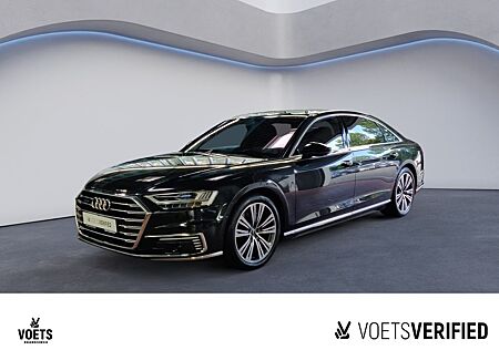 Audi A8 60 TFSIe quattro Tiptronic MATRIX-LED+SHZ+HuD