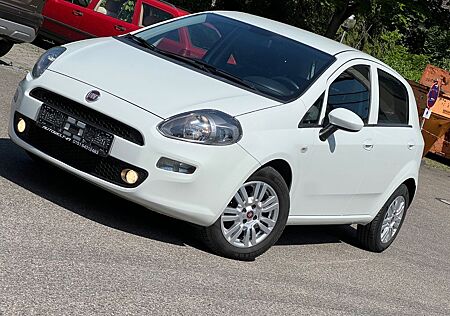 Fiat Punto Lounge++KUNDENAUFTRAG++++
