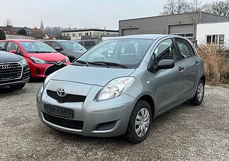Toyota Yaris Life ~Klim~Wenig KM~5-Tür~TÜV NEU~