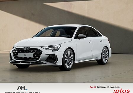 Audi S3 Limousine 2.0 TFSI quattro Smartphone Interfa