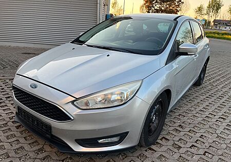 Ford Focus 1,5TDCi 88kW S/S PowerShift Trend