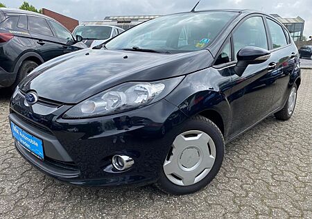Ford Fiesta Trend