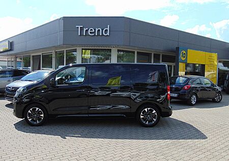 Opel Zafira Life MLeder/AHK/NAVI/XENON