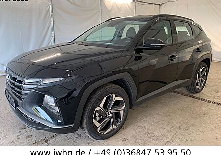Hyundai Tucson Hybrid 4WD NAVI/LED/19"/KAMERA/DAB