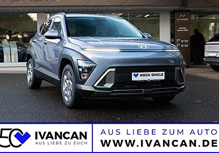 Hyundai Kona 1.0T 120PS DCT TREND Assi