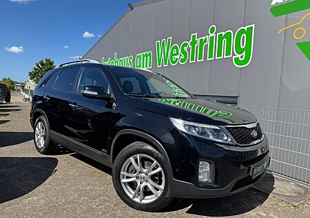 Kia Sorento Spirit 4WD PANORAMA KAMERA AHK