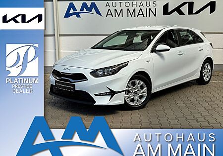 Kia Cee'd Ceed 1.5T DCT Vision | Nav