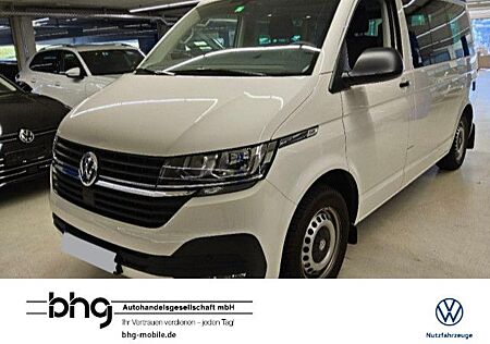 VW T6 California Volkswagen T6.1 California Beach #AHK#Kamera#Navi#Standhzg