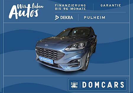 Ford Kuga ST-Line/HUD UP/GARANTIE/VIRTUAL/ALU/