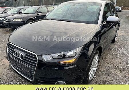 Audi A1 Sportback ambition*S-Line*Tüv Neu*