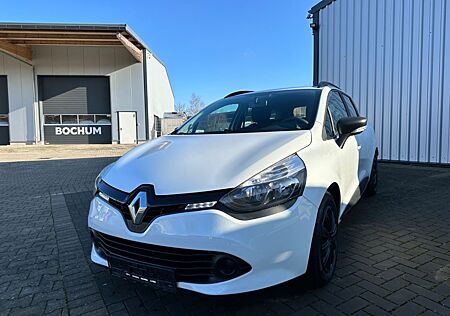 Renault Clio IV Grandtour / Klima / USB / 2 Hand /