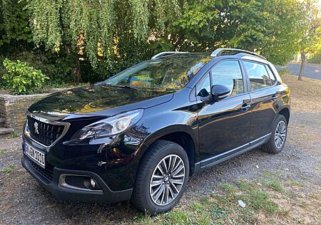 Peugeot 2008 Active PureTech 82 Active