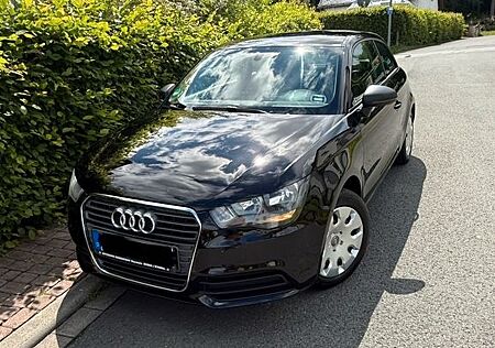 Audi A1 1.2 TFSI | Frisch aufbereitet | HU 08/26