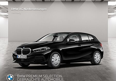 BMW 118i LiveCockpitProf PDC LED Sitzheizung