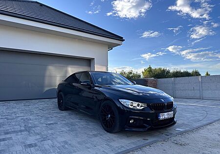 BMW 430 gebraucht kaufen BMW 430d 430 Gran Coupé xDrive Gran Coupé M Spor...