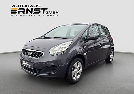 Kia Venga Edition 7 *KLIMA*SHZ*BT*