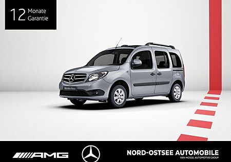 Mercedes-Benz Citan 109 TOURER EDITION KLIMAANLAGE NAVI