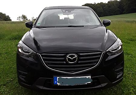 Mazda CX-5 2.2 SKYACTIV-D 175 Nakama Intense AWD A...