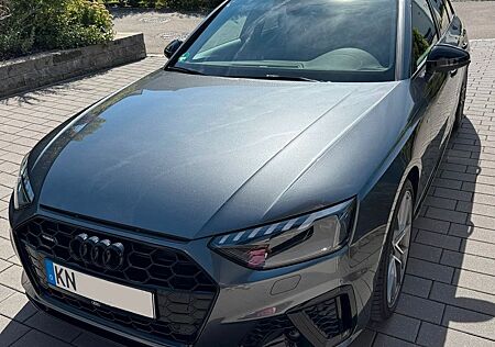 Audi A4 40 TFSI S tronic S line quattro Avant S line