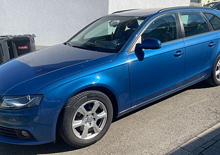 Audi A4 1.8 TFSI Attraction Avant Attraction