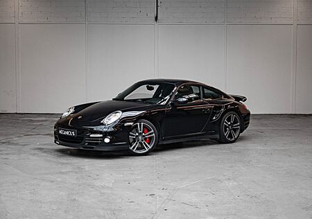 Porsche 911 Urmodell 997.2 Turbo *PDK gearbox*