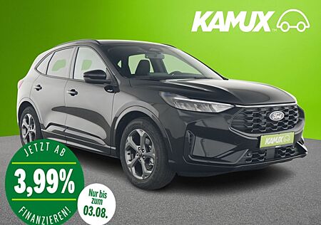 Ford Kuga 2.5Duratec Aut.ST-Line+LED+NAVI+VIRTUAL+PDC