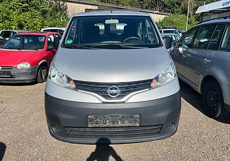 Nissan NV200 /Evalia Kombi Comfort