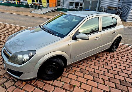 Opel Astra 1.6 Twinport Sport 77kW TÜV MAI 2026