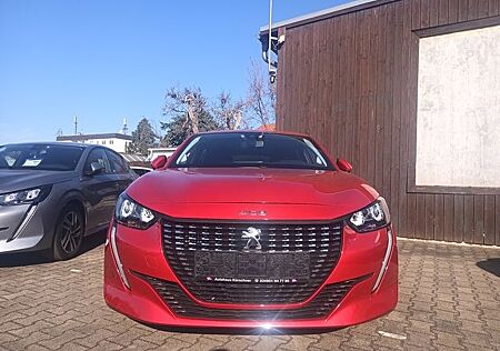 Peugeot 208 1.2 PureTech 100 Active Pack (EURO 6d)