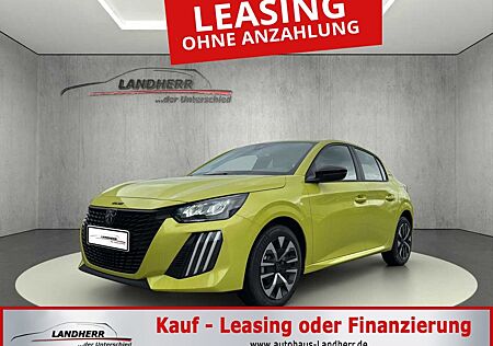 Peugeot 208 Style // LED/PDC/Spurhalteassistent