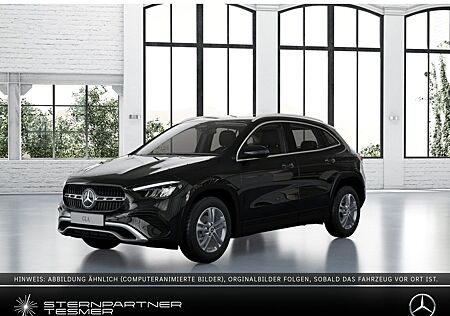 Mercedes-Benz GLA 180 +KAMERA+SHZ+LED+NAVI+KLIMAAUTOMATIK