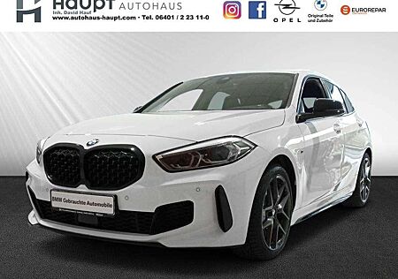 BMW 135 M135i 2.0 xDrive