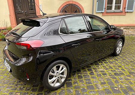 Opel Corsa 1.2 Turbo 74kW Elegance