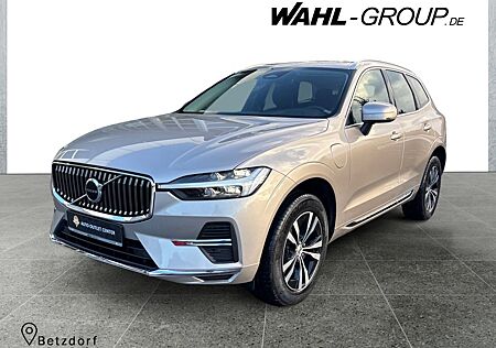 Volvo XC 60 XC60 XC60 Core Recharge Plug-In Hybrid AWD *NAVI